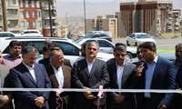 گام تازه سنندج برای ساختن شهری شاداب؛ فاز نخست پارک پیرچنار افتتاح شد 